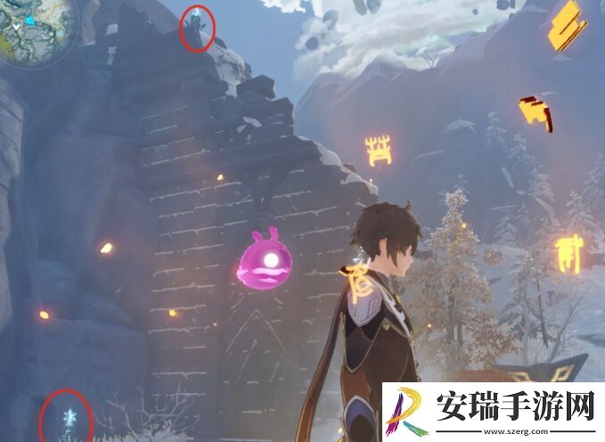原神蒙德隐藏成就攻略