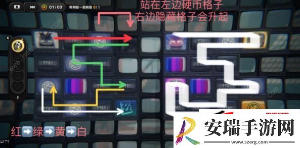 没血缘关系就不能是家人吗委托通关攻略
