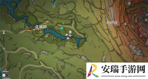 原神4.4小草神突破材料怎么收集