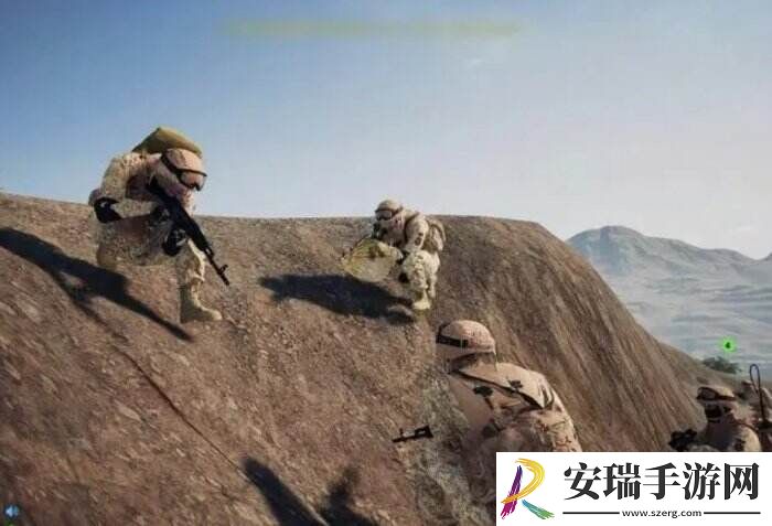 战术小队怎么报点