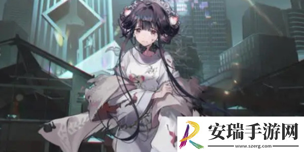 物华弥新角色强度榜