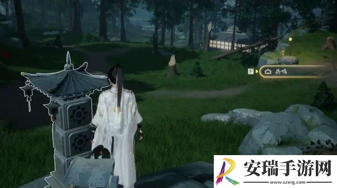 射雕无定坊五律铃怎么解