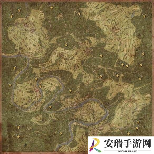 天国拯救新手怎么玩