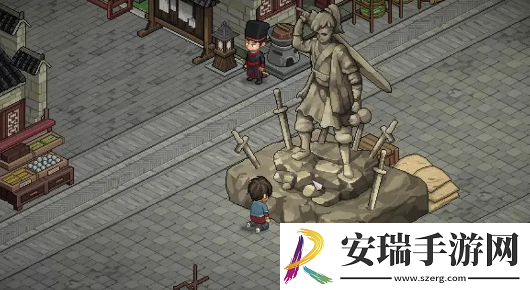 大侠立志传集气作用是什么