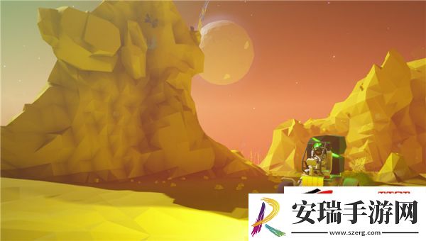 异星探险家闪退解决方法