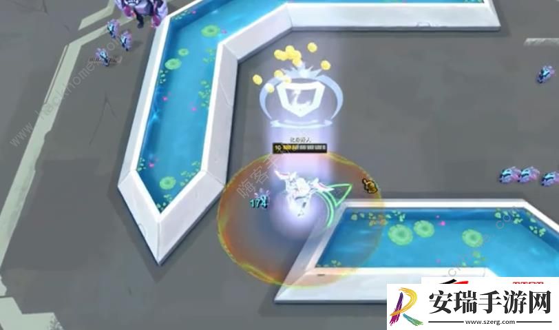 LOL无尽狂潮贝瑞亚单挑极难剑魔攻略