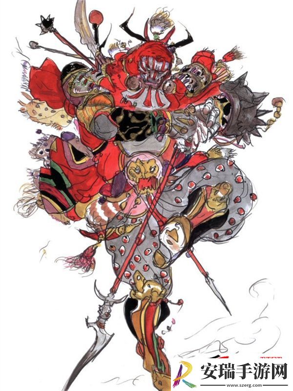 含新区域新BOSS
