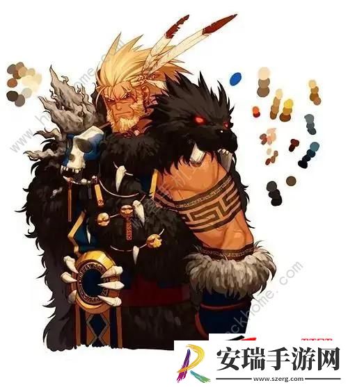 地下城与勇士起源各个BOSS属强一览