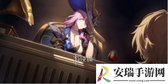 崩坏星穹铁道翡翠技能介绍