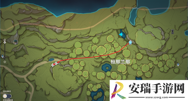原神4.4小草神突破材料怎么收集