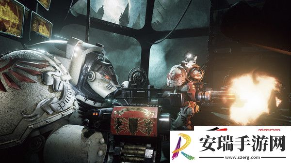 太空战舰死亡之翼怎么操作