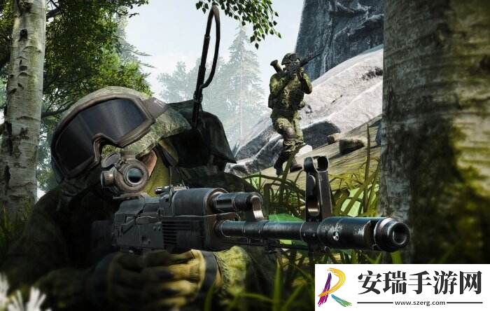 战术小队萌新该往哪走