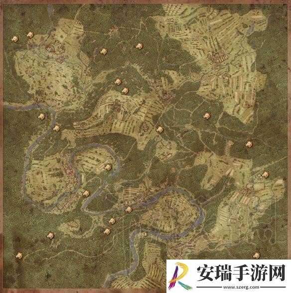 天国拯救新手怎么玩