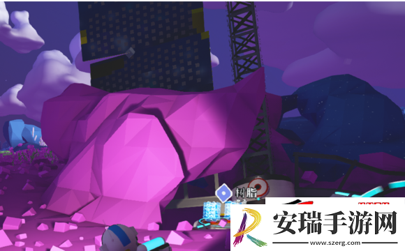 异星探险家太阳能板连管子方法