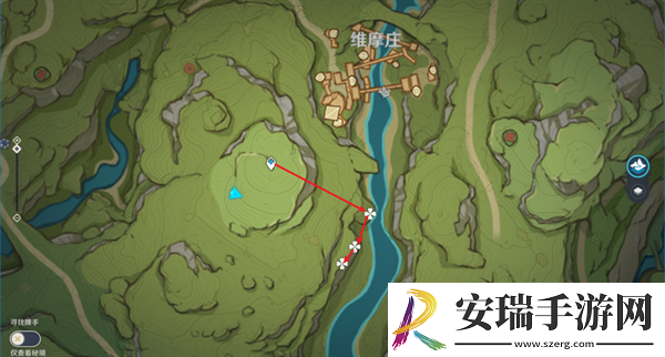 原神4.4小草神突破材料怎么收集
