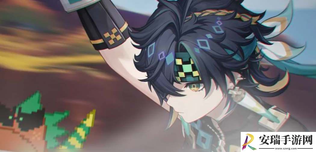 原神基尼奇详细星级介绍