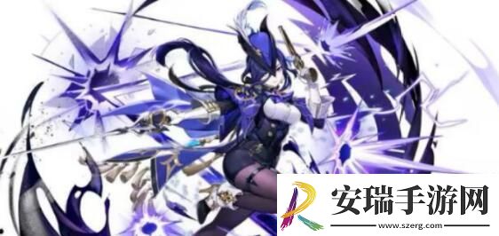 原神克洛琳德等级突破材料详解