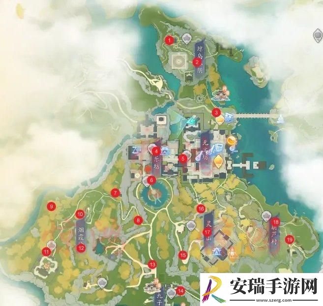 射雕猛兽献宝怎么玩