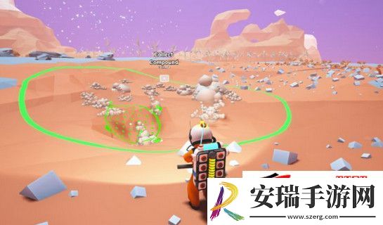 异星探险家资源采集汇总