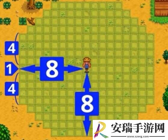 星露谷物语农作物要每天浇水吗 农作物新手攻略