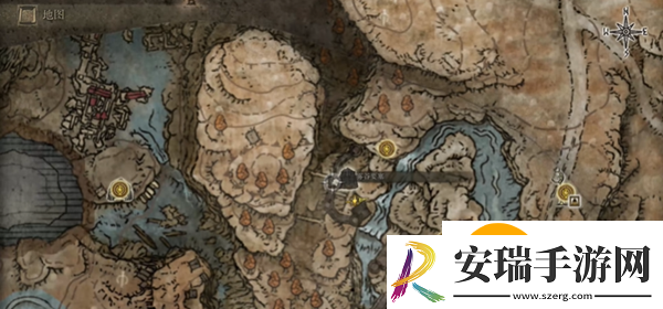 艾尔登法环黑暗骑士迦鲁怎么打