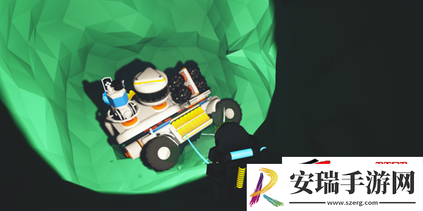 异星探险家地心进入方法