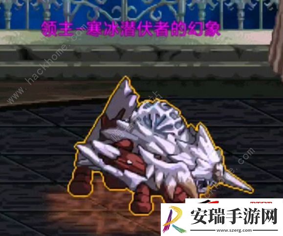 地下城与勇士起源各个BOSS属强一览