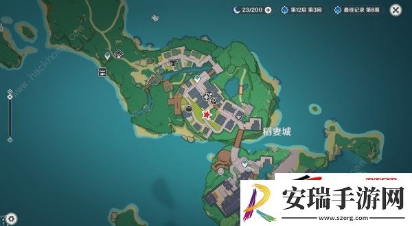 4.8活动NPC在哪里