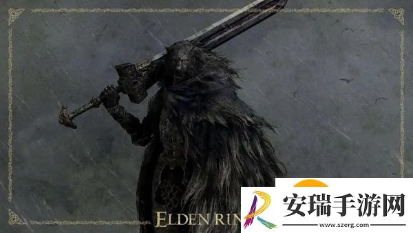艾尔登法环黑暗骑士迦鲁怎么打