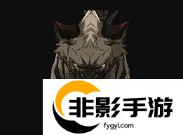 鸣潮火鬃狼声骸技能是什么