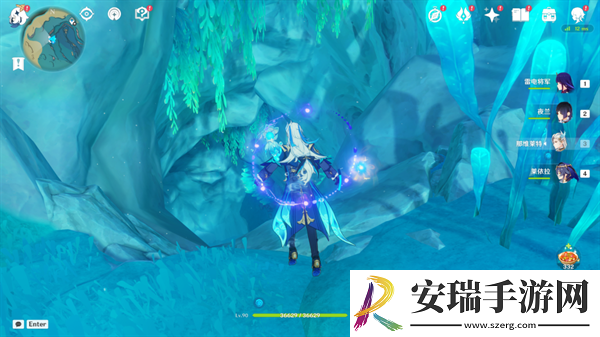 原神4.2我们是万众一体成就怎么获得