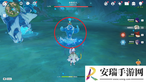 原神4.2我们是万众一体成就怎么获得