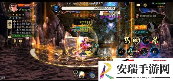 地下城与勇士起源各个BOSS属强一览