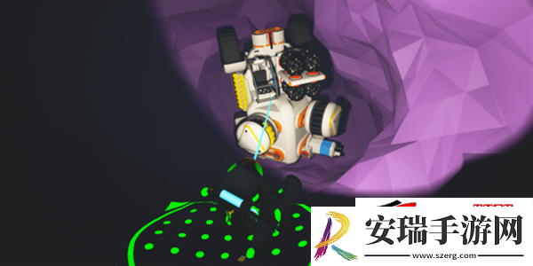 异星探险家地心进入方法