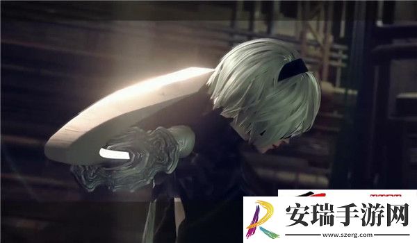 打击感爆棚