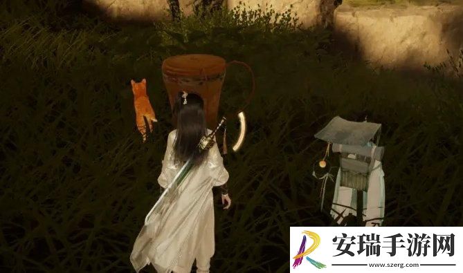 射雕猛兽献宝怎么玩