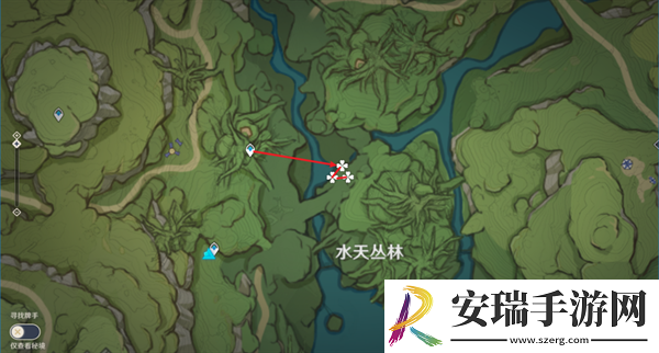 原神4.4小草神突破材料怎么收集