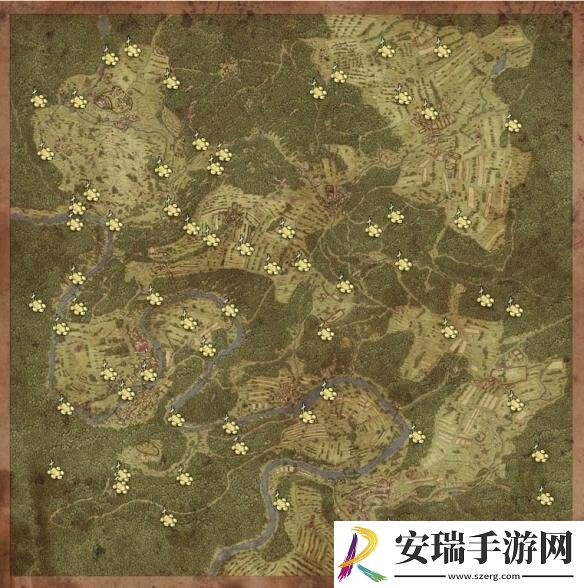 天国拯救新手怎么玩