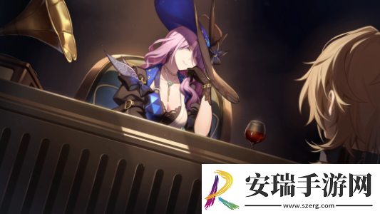 崩坏星穹铁道翡翠上线时间