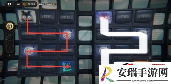 没血缘关系就不能是家人吗委托通关攻略