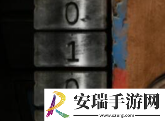 纸嫁衣3鸳鸯债第一章柜子密码是什么