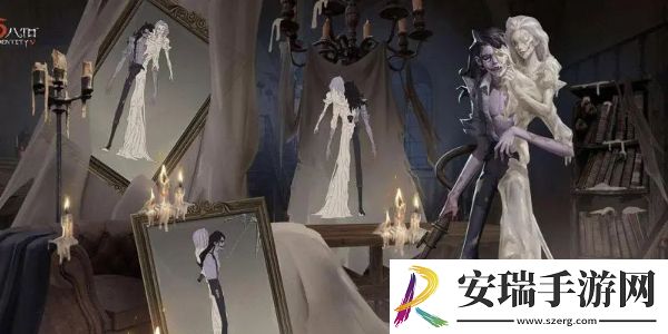 第五人格三十四赛季推理之径介绍
