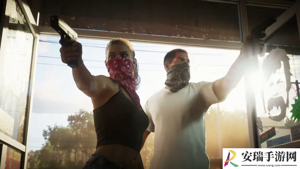 GTA6演员仍可选择罢工