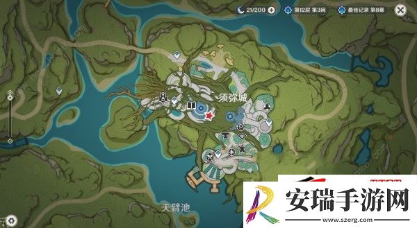 4.8活动NPC在哪里