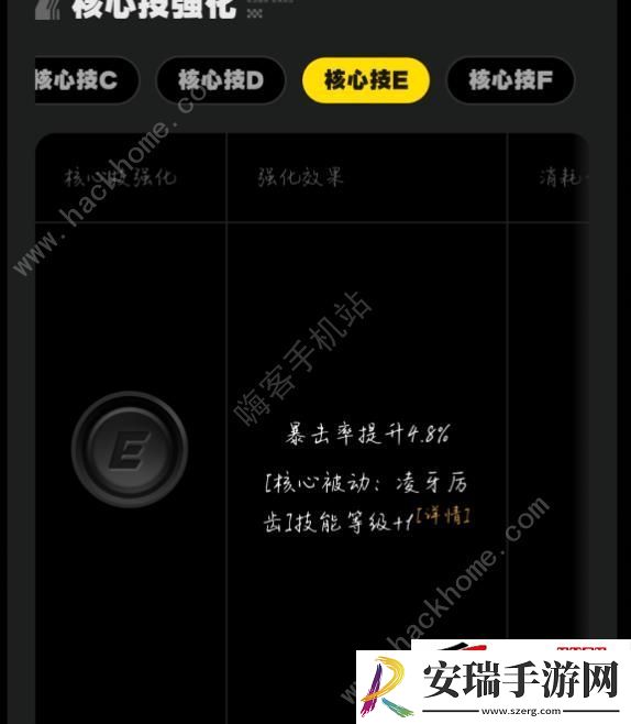 1+1鲨鱼妹驱动盘词条怎么选