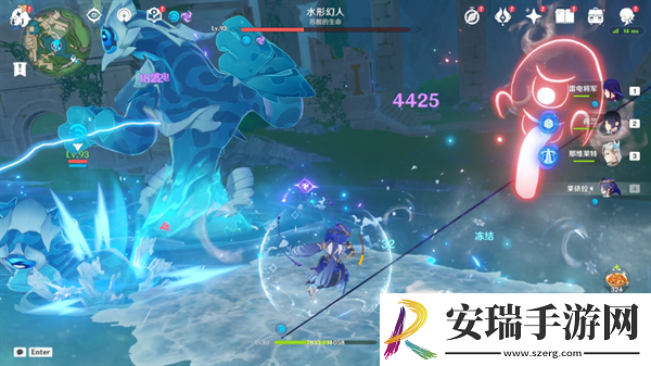 原神4.2我们是万众一体成就怎么获得