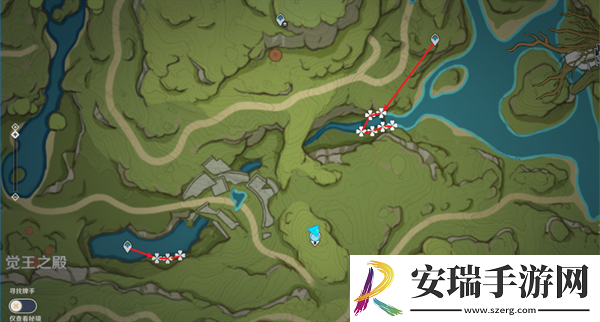 原神4.4小草神突破材料怎么收集