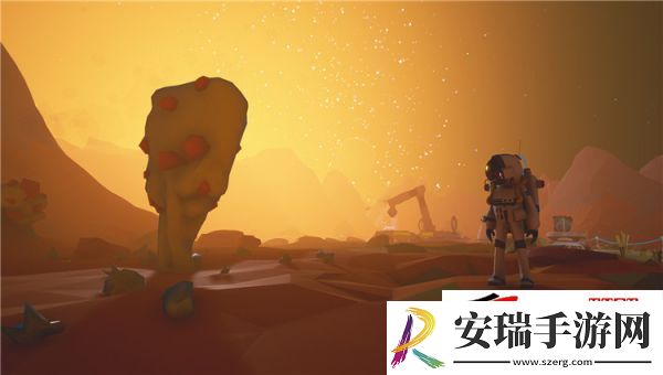 异星探险家铝获得方法一览