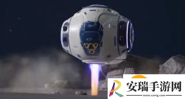 创造吧我们的星球火箭怎么制造