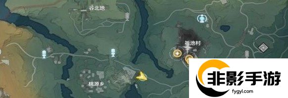 鸣潮拯救世界拯救猫咪任务攻略